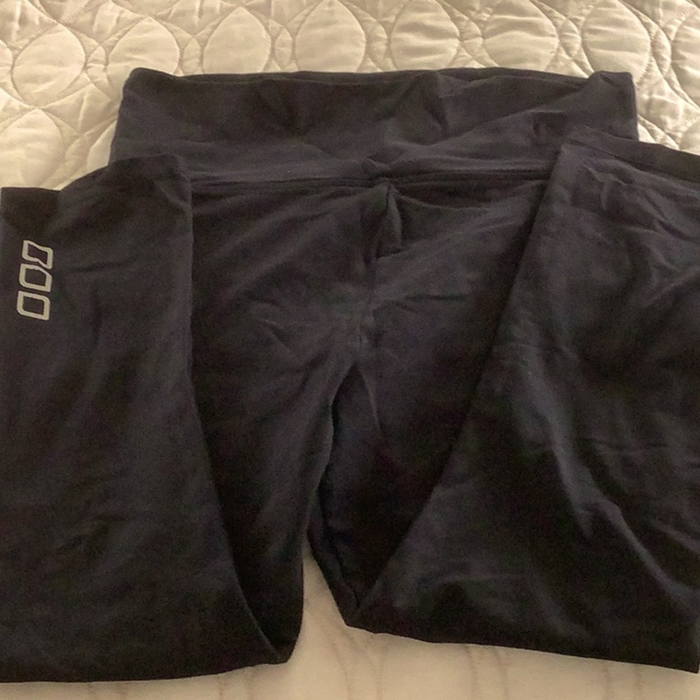 High waisted Lorna Jane workout leggings